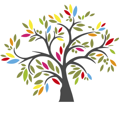 Arbol Logo Menu