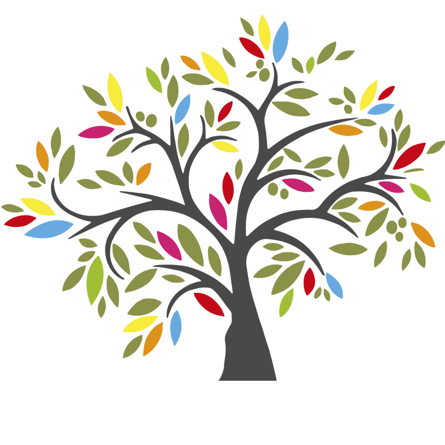 Arbol Logo Menu